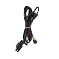 thumbnail image 3 of Kit de calentador de invierno Sidaley 2 unids/set almohadilla de carbono Universal coche, 3 of 6