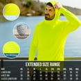 thumbnail image 6 of Performance Fishing Hoodie – Stay Cool, Dry & Protected on the Water, 6 of 6