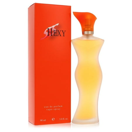 Hexy Eau De Parfum Spray 3 oz