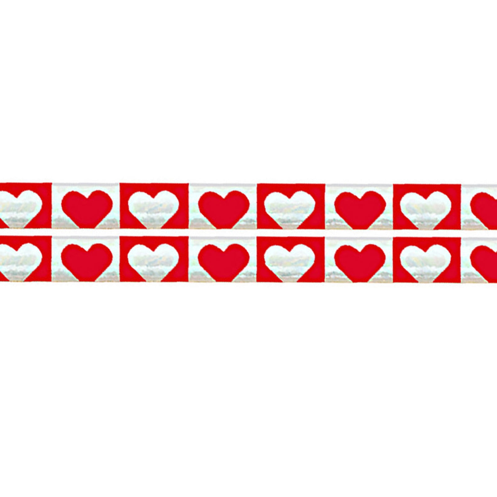 Musgrave Pencil Company Hearts 'O Glitter Pencil, Pack of 144