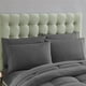 thumbnail image 5 of Set de edredón Sweet Home Collection Gray King, 7 piezas, 5 of 6
