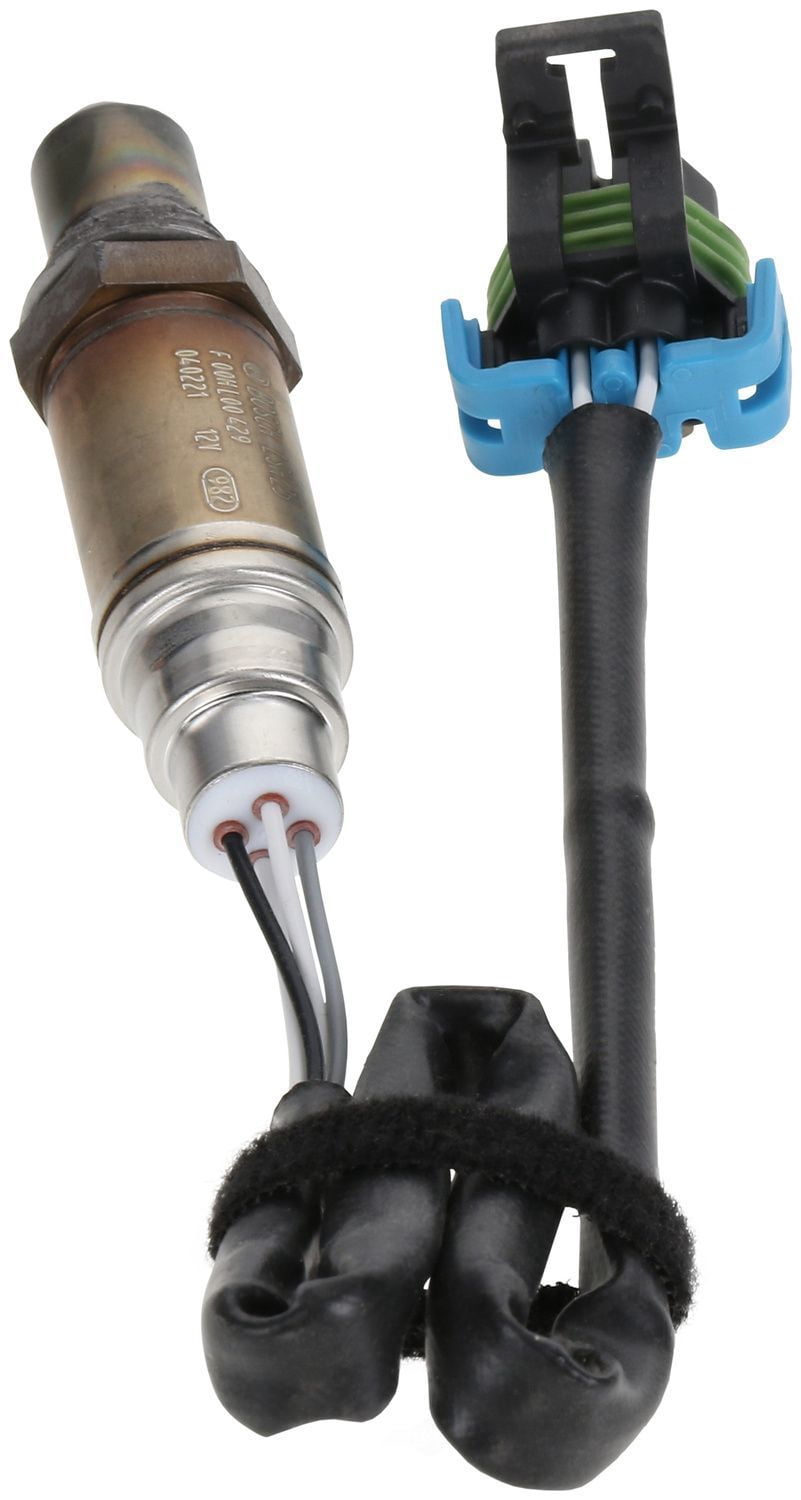 Bosch Sensors 18008 Premium Oxygen Sensor EMISSIONS & SENSORS Fits select: 2015-2017 BUICK VERANO