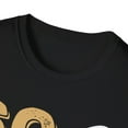 thumbnail image 3 of Gag Present 60 Years Ago I Was The Fastest Novelty Graphic Unisex T-Shirt, 3 of 4