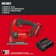 thumbnail image 2 of Sierra caladora Craftsman V20 inalámbrica CMCS600D1 con batería y cargador, 2 of 9