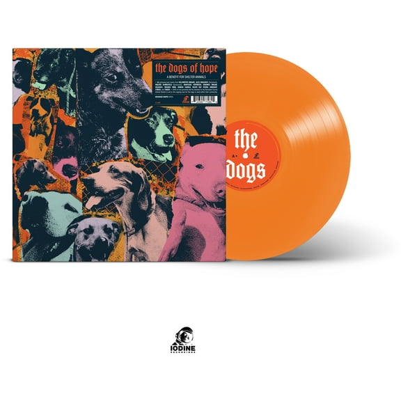 Various Artists - Dogs Of Hopes (Various Artists) - Music & Performance - Vinyl