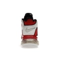 thumbnail image 4 of Nike Men's Air More Uptempo 720 University Red White Black Shoes, from StockX, 4 of 5