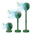 thumbnail image 5 of Portable Pedestal Fan - Foldaway Standing Fan, 5 of 5