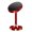 Red, variant on Rotating Car Phone Holder for Phone 16 15 14 Adjustable Car Dashboard Mount Cellphone Holder Double Side Magnetic Stand