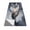 Multicolor, variant on Marble Black Yoga Towel for Hot Yoga Non Slip, Ink Painting Modern Art Abstract Yoga Mat Towel Absorbent Yoga Sweat Towels Microfiber Hot Yoga Blanket for Bikram Pilates 26"x74"