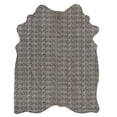 thumbnail image 1 of Cowhide Rug, Medium Brindle - Full Skin, 1 of 6
