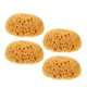 thumbnail image 2 of 4pcs Knockdown Texture Sponge Drywall Repair Wall Textured Sponge for Painting Knockdown Texture Tool Drywall Wall Patch Ceiling Texture Sponge, 2 of 4
