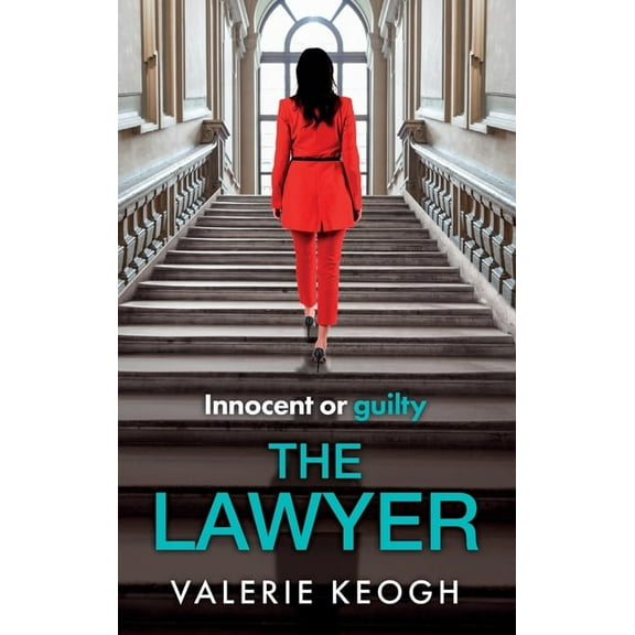 The Lawyer, (Hardcover)