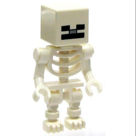 Top Deals and Promotions Make sure this fits by entering your model number.; Build a LEGO Minecraft fortress with lookout towers, decorative Creeper banners, a prison, and water and farm .