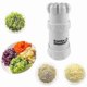 thumbnail image 2 of Multifunction Garlic Master Chopper Crusher In Seconds Head Minced Garlic Press Cutting_c*, 2 of 5