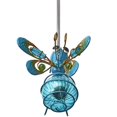 thumbnail image 4 of Pendant Window Ornaments Firefly Hook Design Bug Decoration Hanging Appearance Colorful For Easter New Year LED Light, 4 of 12