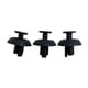 thumbnail image 3 of 100 Uds. Remaches de tornillo para maletero guardabarros de parachoques de coche Clips de sujeción de plástico para coche hebilla de fijación Vehículos, repuestos y accesorios Mis 200 piezas Scienceny CZ13167-02B, 3 of 6