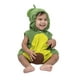 thumbnail image 1 of Disfraz de bebé Dress Up America Avocado para Halloween, 1 of 3