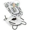 Fisher-Price 2-in-1 Soothe 'n Play Glider Plus - Falling Leaves