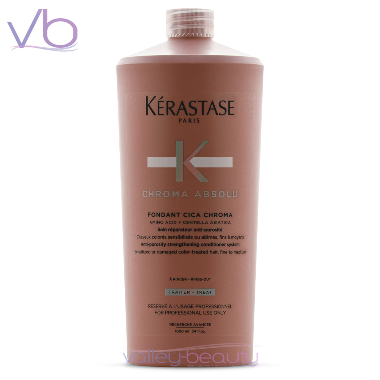 Kerastase Chroma Absolu Fondant Cica Chroma AntiPorosity