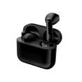thumbnail image 3 of JVC Lightweight True Wireless Earbuds with 12mm Driver Unit, Bluetooth 5.1, Single use, IPX4, Long Battery Life (up to 30 Hours), 3 of 9