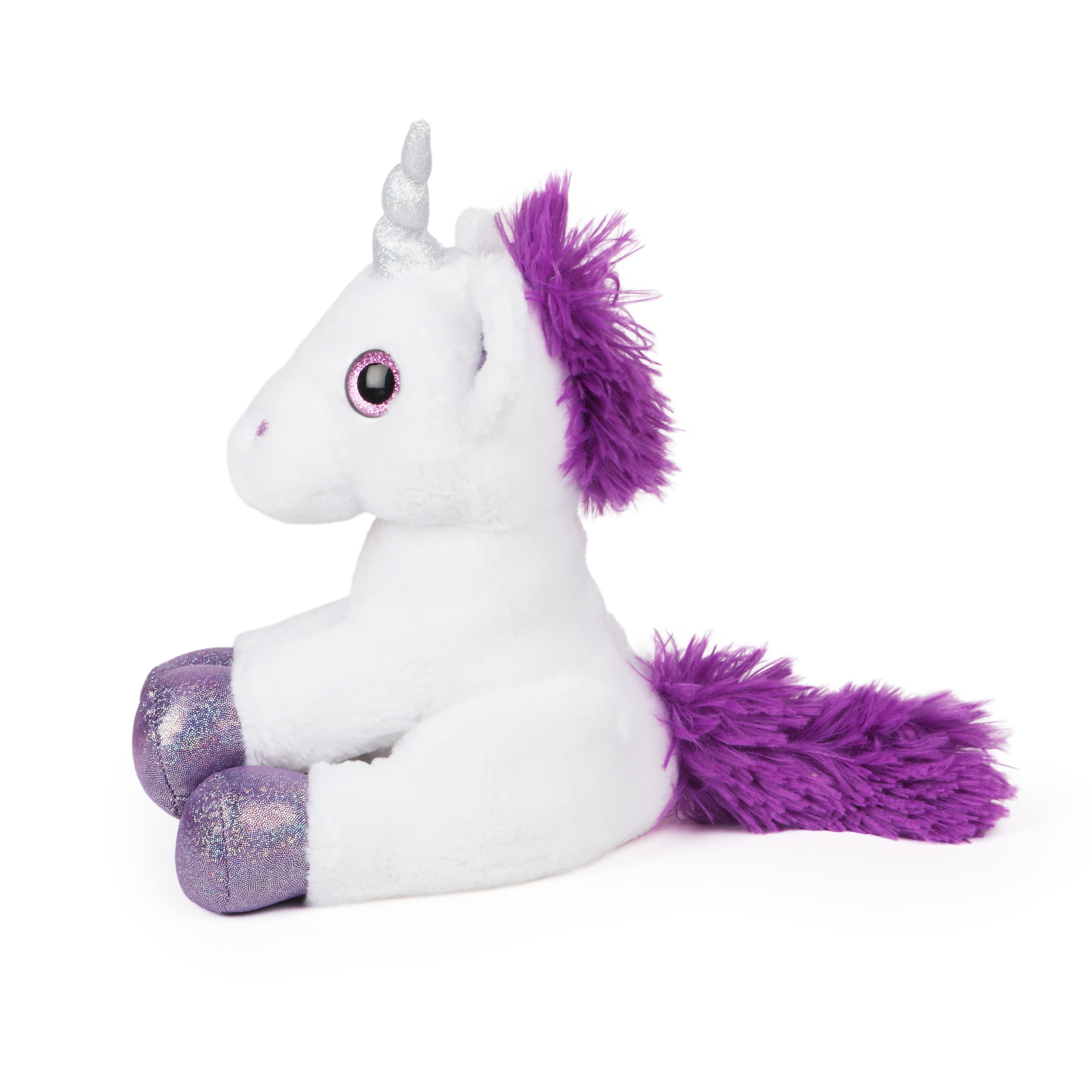 plush unicorn piggy bank