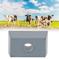 thumbnail image 2 of Herramienta de corte de cuchilla para pezuñas, accesorio eléctrico para cortador de pezuñas, pieza de repuesto para ganado, caballos, ovejas, 2 of 8