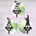 thumbnail image 6 of for Creative Green Plants Garden Markers Multi-purpose Succulents Bonsai Plant L, 6 of 21