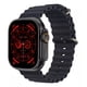 thumbnail image 2 of Ultra Smartwatch Reloj Fralugio Va9 Ultra 2 Chat Gpt 2gb Rom Nfc  NEGRO, 2 of 3