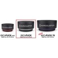 thumbnail image 4 of Aisladores Iso-Puck para altavoces IsoAcoustics, capacidad de 9 kg, paquete de 2, 4 of 9