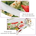 thumbnail image 3 of mushroom Detachable Sponge Adjustable Strap Bikini Set Two-Pack Swim Suits for WomenToolStrip with applicable scenes, 3 of 6