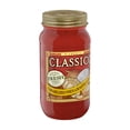 thumbnail image 4 of Classico Caramelized Onion & Roasted Garlic Pasta Sauce 24 oz (Pack of 60), 4 of 7