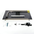 thumbnail image 6 of Techtongda Hot Wire Foam Cutter Table Foam Slitting Machine Transverse Hot Wire Foam Styrofoam Cutting Machine Vertical(30.7in*14.9in), 6 of 6
