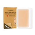 thumbnail image 1 of 6 uds parche de ocultación Invisible de la piel de la cicatriz etiqueta engomada de la cinta del corrector del tatuaje Temporey Sywqhk Cuidado Belleza, 1 of 6