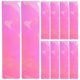 thumbnail image 1 of KAKOWELY Películas Flexibles De Sello De Cera Color Rosa Para Reemplazo Con Material PVC Resistente Y, 1 of 7