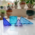 thumbnail image 2 of Set de construcción MAGNA-TILES Color Shop Glacier, 20 piezas, 2 of 5