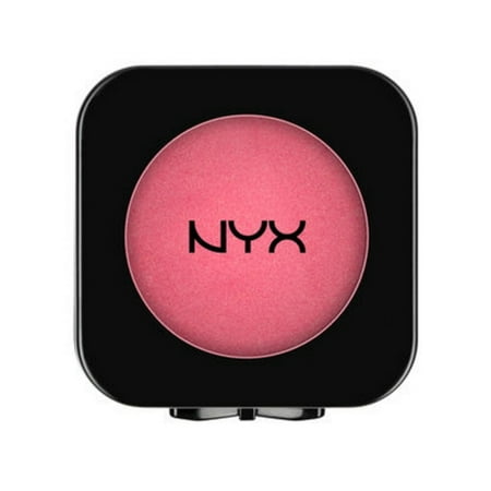 - NYX High Definition Blush - Baby Doll