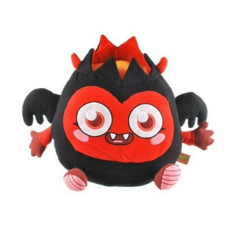 Moshi Monsters Cuddle Pillow - Diavlo
