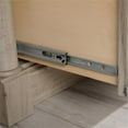thumbnail image 3 of Bowery Hill Engineered Wood 2-Drawer Lateral File Cabinet in Split Oak, 3 of 12