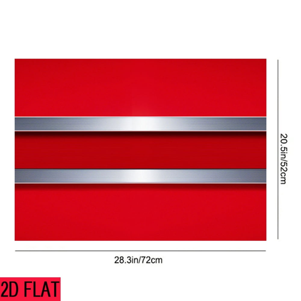 2D flat 1 kitchen stove cover, simple and artistic pattern design, Nordic-style kitchen mat, coffee machine mat, operation counter decoration, the first choice for kitchen gifts. The size is 28.3x20.