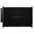 thumbnail image 4 of For Acura RL 2005-2012 A/C Kit w/ AC Compressor Condenser & Drier - BuyAutoParts, 4 of 8