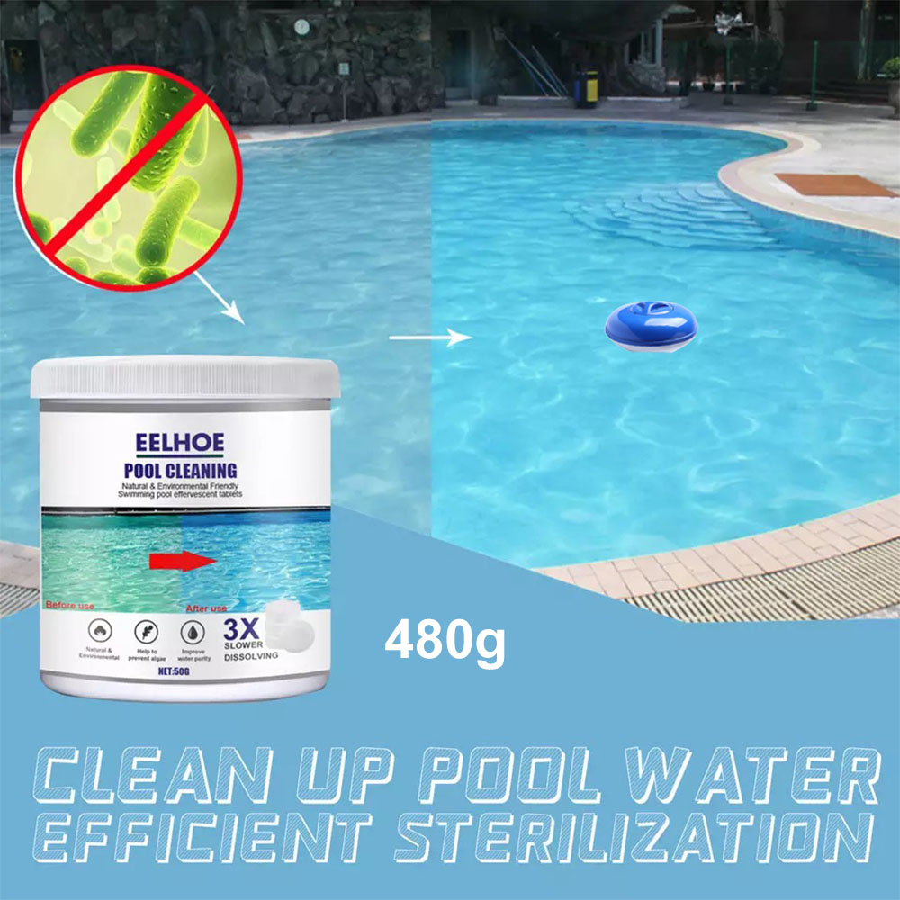 Pool Cleaning Floater for Swimming Pool 