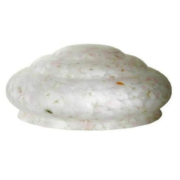 Meyda Tiffany 12190 Dapple 5.75" Tall Lamp Shade