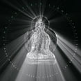thumbnail image 1 of BURNETT T BONE THE INVISIBLE LIGHT: SPELLS (LP), 1 of 1