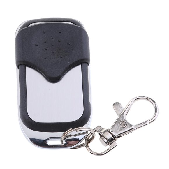 Transmisor de Radio BLESIY 433MHz DC6V a Prueba de Agua Control remoto de puerta de garaje