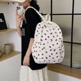 thumbnail image 3 of FDDMis Nurse Backpack for Women Small Laptop Backpack Water Proof Backpack Men Waterproof Backpack Travel Bulto De Viaje Para Hombre Medium Sized, 3 of 6