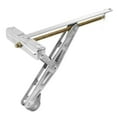 thumbnail image 3 of Stabilisateur de Remorque, Capacité 2200lbs Hauteur Maximale 520mm Support de Stationnement de Remorque Durable 105mm Hauteur Minimale Compact pour RVs, 3 of 7