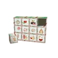 thumbnail image 3 of Lang 500PC Holiday Treats Christmas Countdown Puzzle, 3 of 7