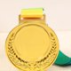 thumbnail image 2 of Medalla 6 5 Cm Oro/metal A Los Ganadores La Competición Escolar Deportiva (oro), 2 of 6