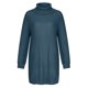 thumbnail image 4 of Puntoco suéter moda mujer sólido manga larga suéter vestido cuello alto suéter vestido jersey liquidación de Navidad Puntoco Puntoco-1133, 4 of 7