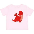 thumbnail image 3 of Inktastic Adorable Red Dragon Boys Baby T-Shirt, 3 of 5